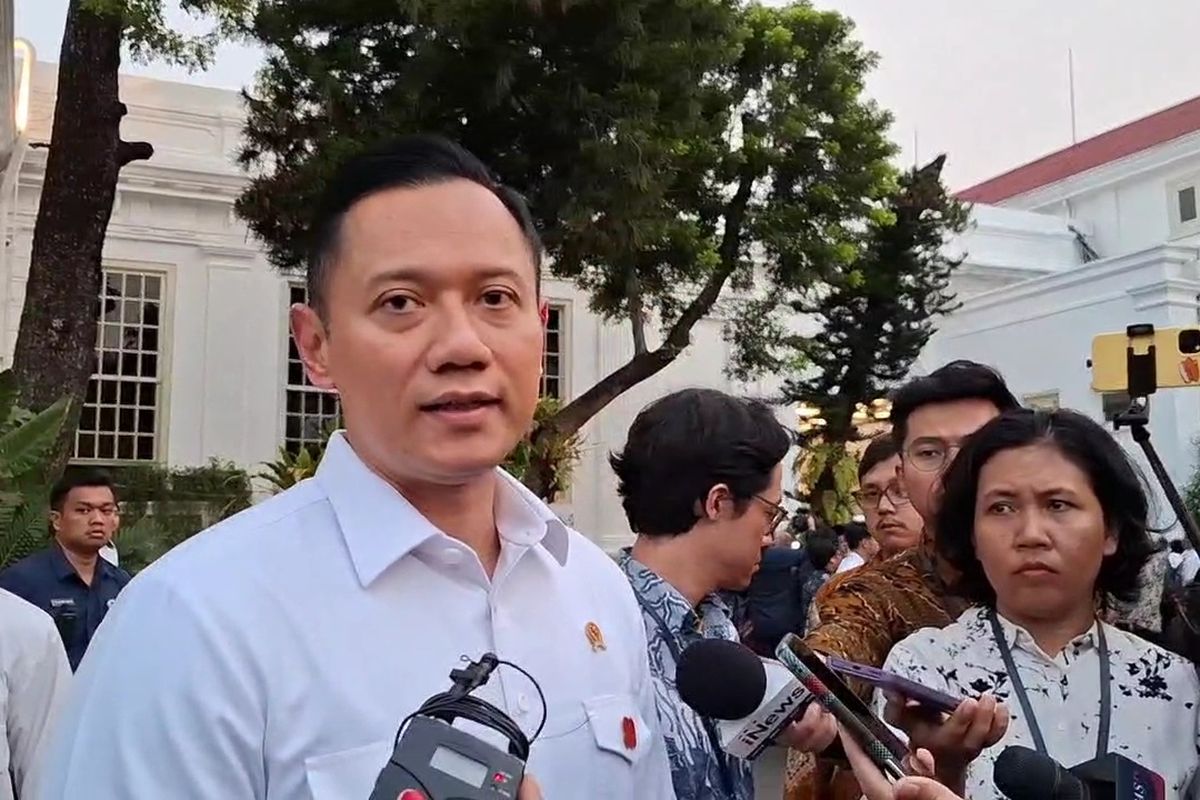 Tantangan yang Harus Diatasi