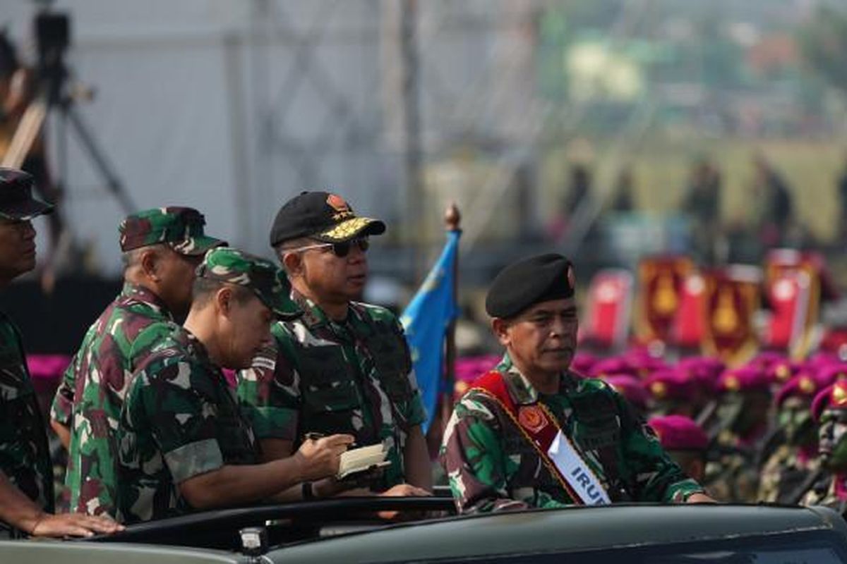 Laksda Supo Dwi Resmi Pimpin Badan Farmasi Kemenhan, Siap Tingkatkan Layanan Kesehatan Pertahanan