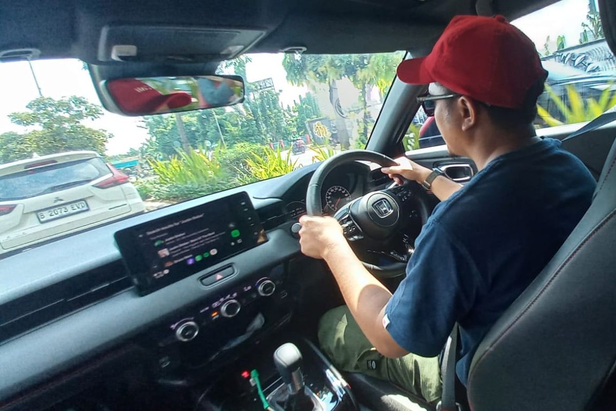 5 Tips Hemat Kampas Kopling Mobil Matik yang Wajib Dicoba!