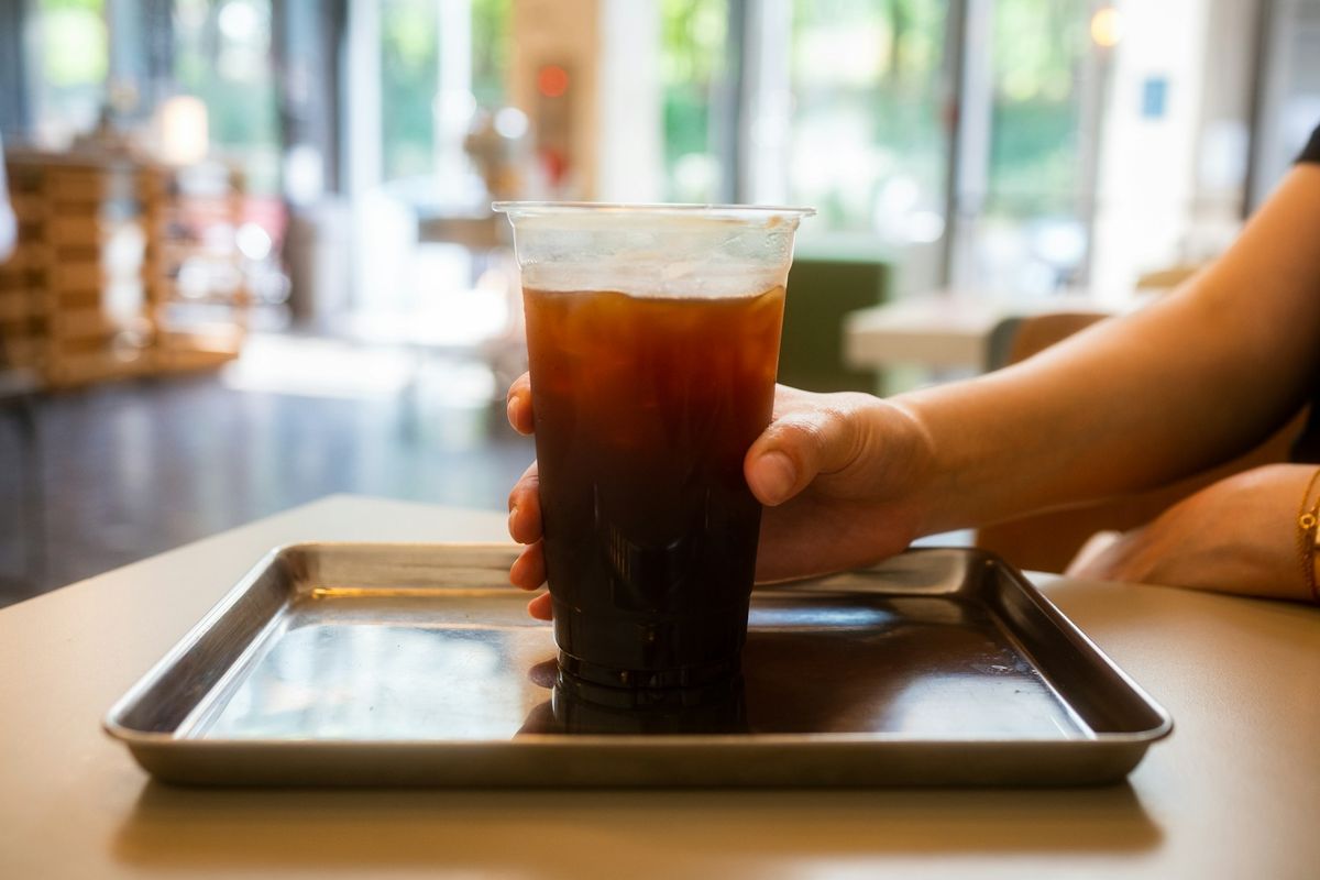 Waktu Terbaik Minum Kopi untuk Diet Americano Menurut Ahli Gizi