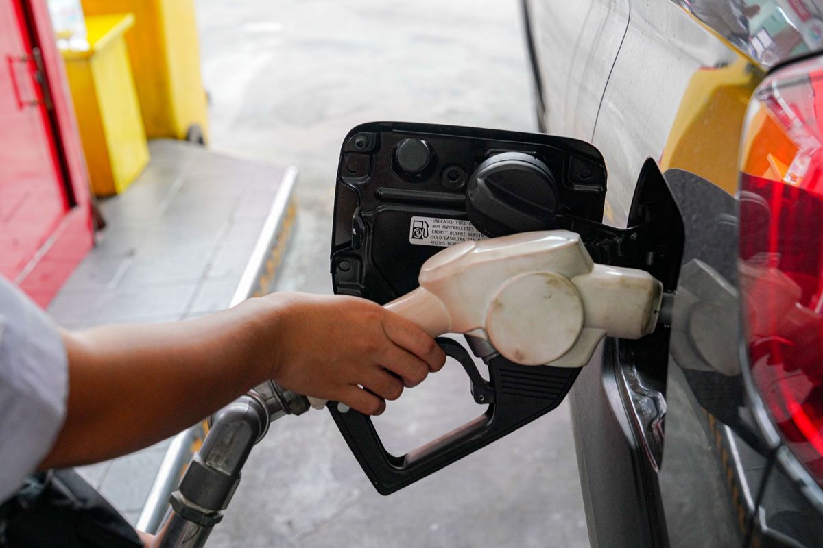 Waspada Hoaks! Fakta Menarik: Kecepatan Nozzle SPBU Tidak Memengaruhi Jumlah BBM yang Diisi
