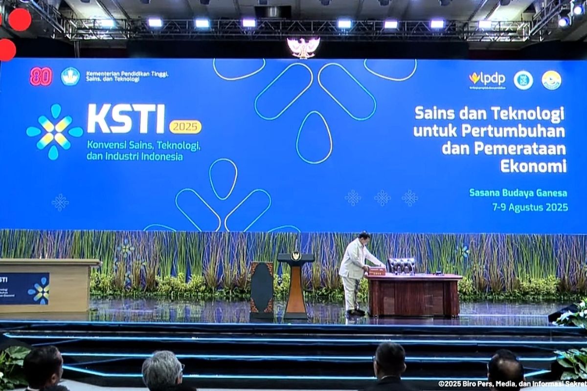 Isyarat Militeristik yang Mengundang Kontroversi