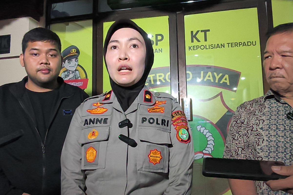 Remaja Tangsel Tipu Korban Investasi Bodong via Medsos, Begini Modusnya!