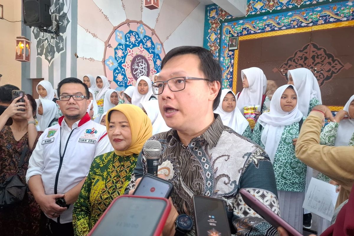 Peluang Baru Bagi TKI