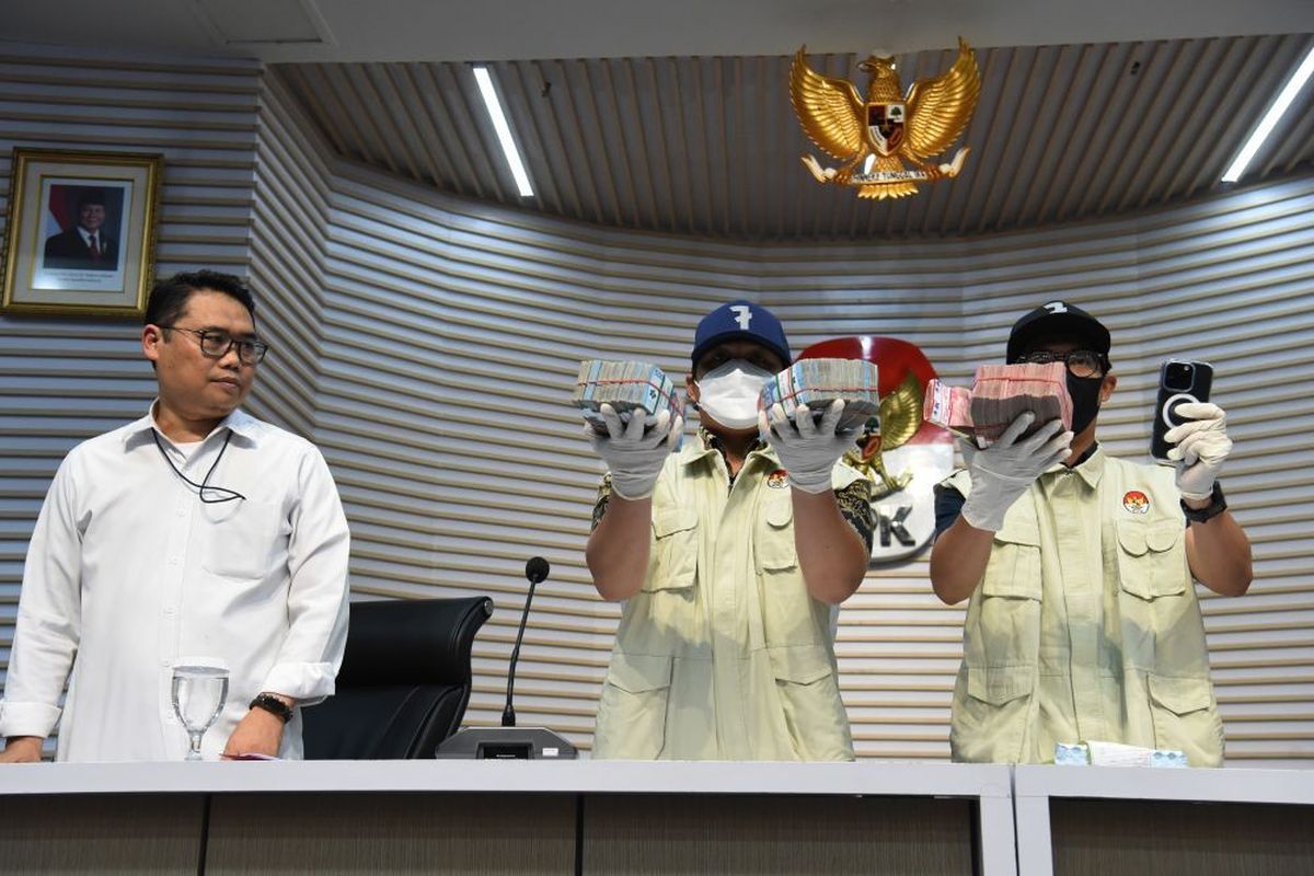 Kasus Apa yang Terungkap?