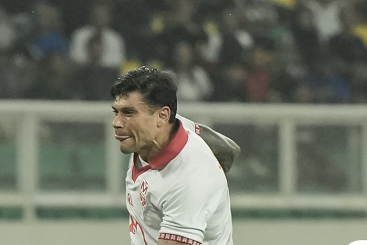 Dewa United Takluk 1-3 dari Malut United: Kie Raha Berjaya, Eks Pemain Persib Bersinar