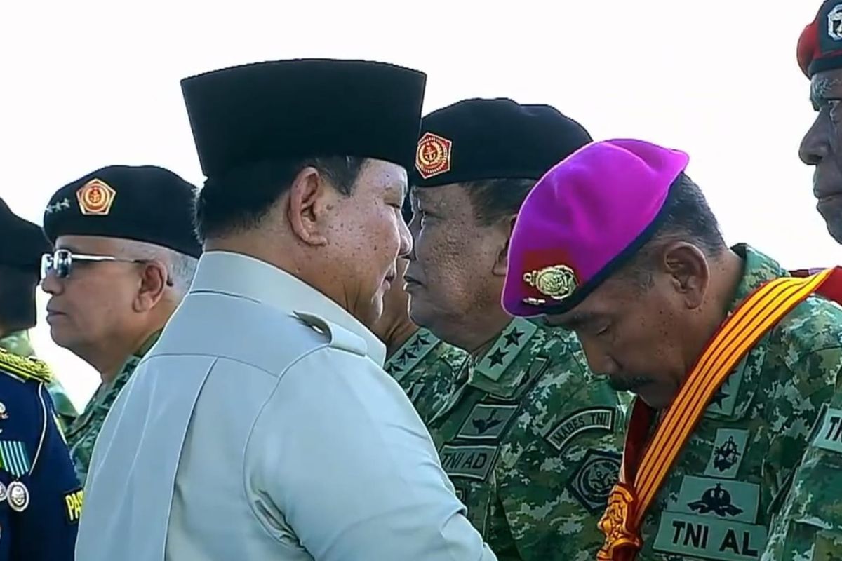 Eksklusif dari Anggota DPR!