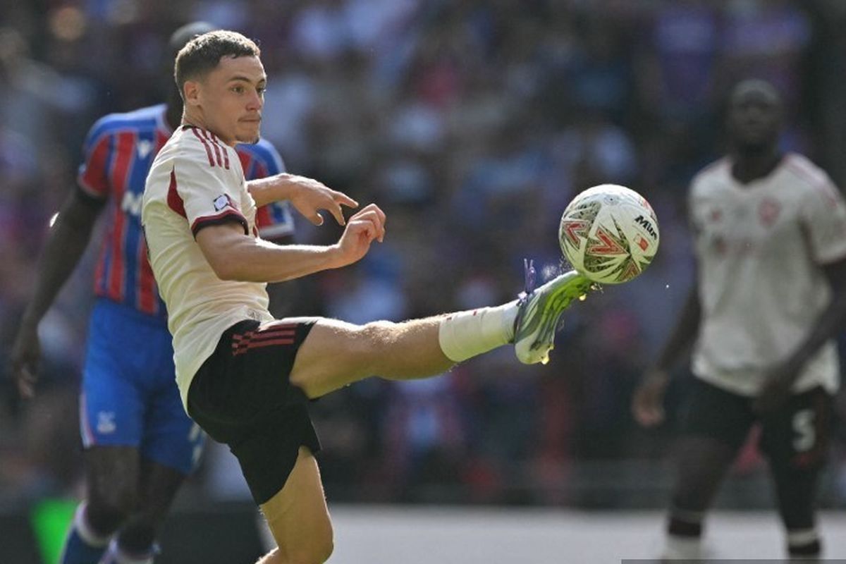 Drama Adu Penalti! Crystal Palace Kalahkan Liverpool 3-2 dan Raih Gelar Community Shield