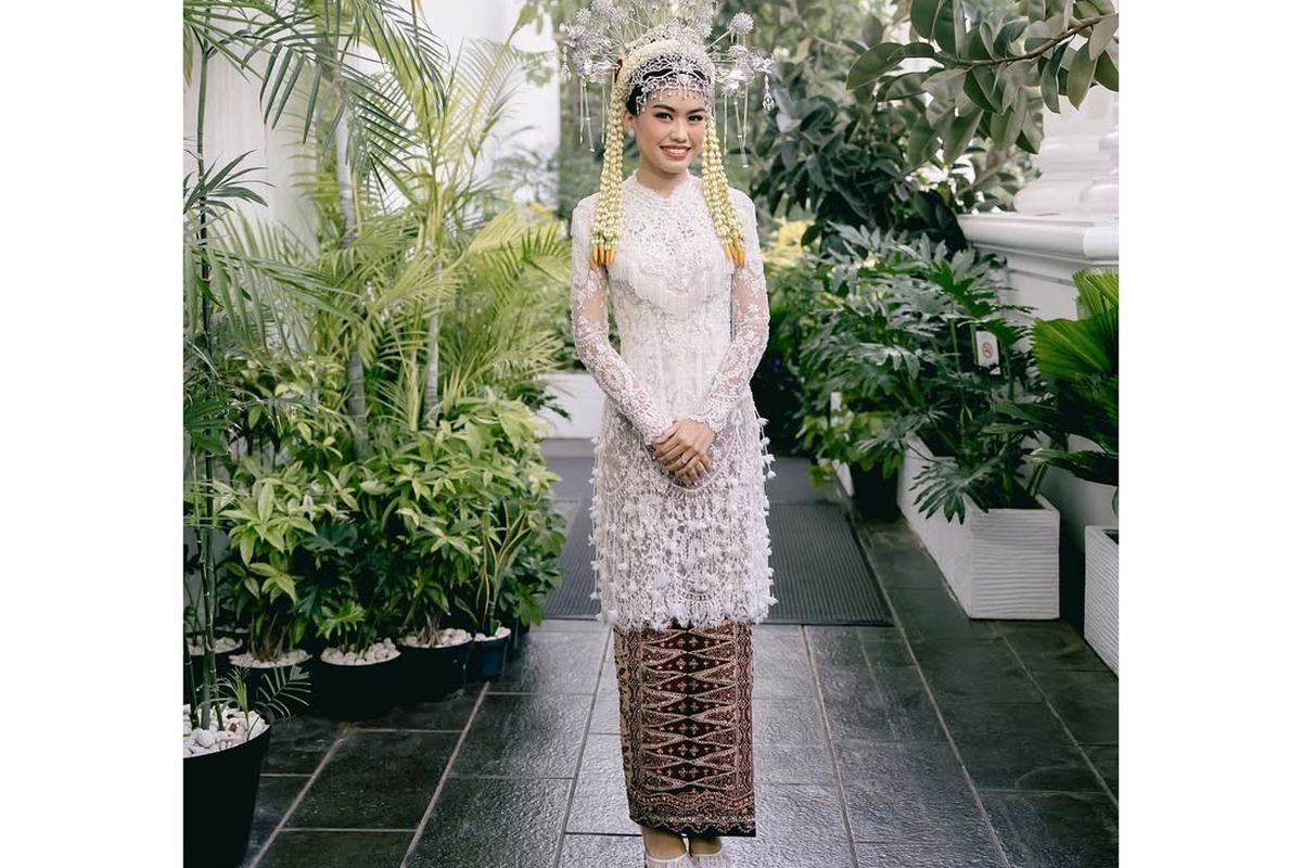 Pesona Adat Betawi yang Memukau