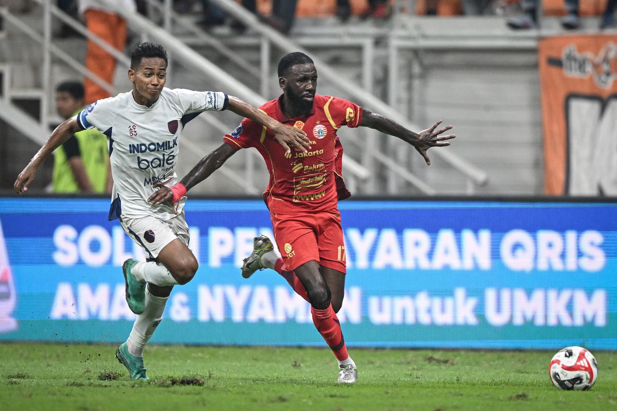 Liga Super dan Ancaman Brain Waste Akibat Regulasi Pemain Asing yang Kontroversial
