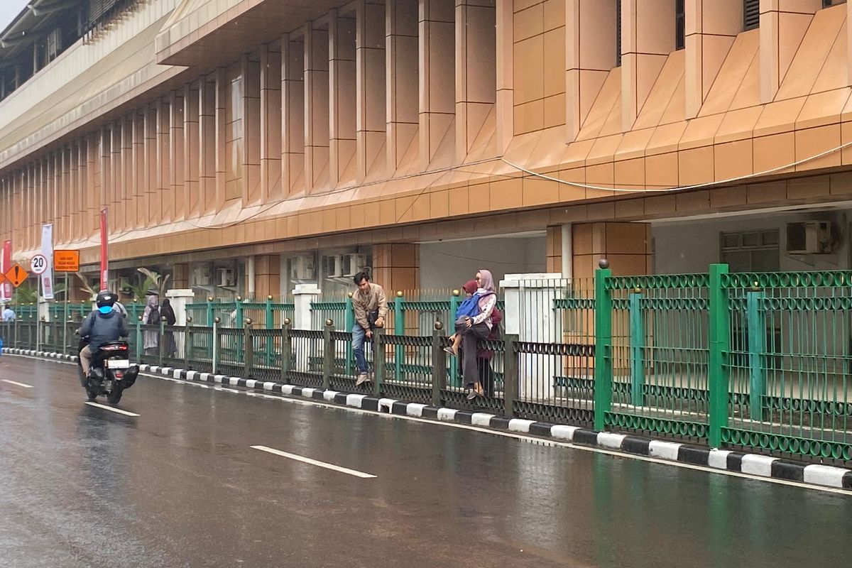 Ternyata Ini Penyebabnya!