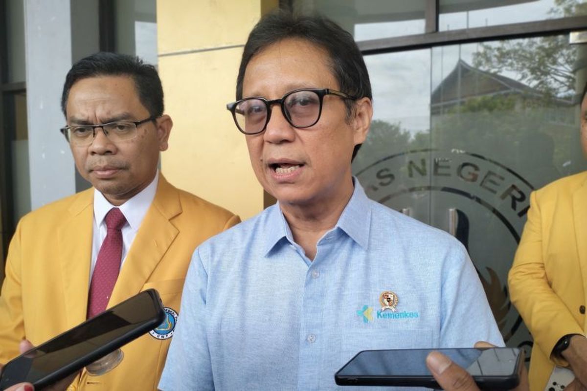 Kemenkes Kirim Tim Darurat Usai Kekerasan ke Dokter di RSUD Sekayu Mengejutkan Publik