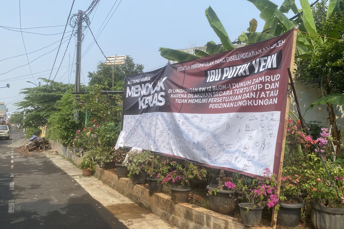 Bayar Rp 1 Juta Masuk Surga? Ini Fakta Kontroversial Aktivitas Keagamaan di Bekasi