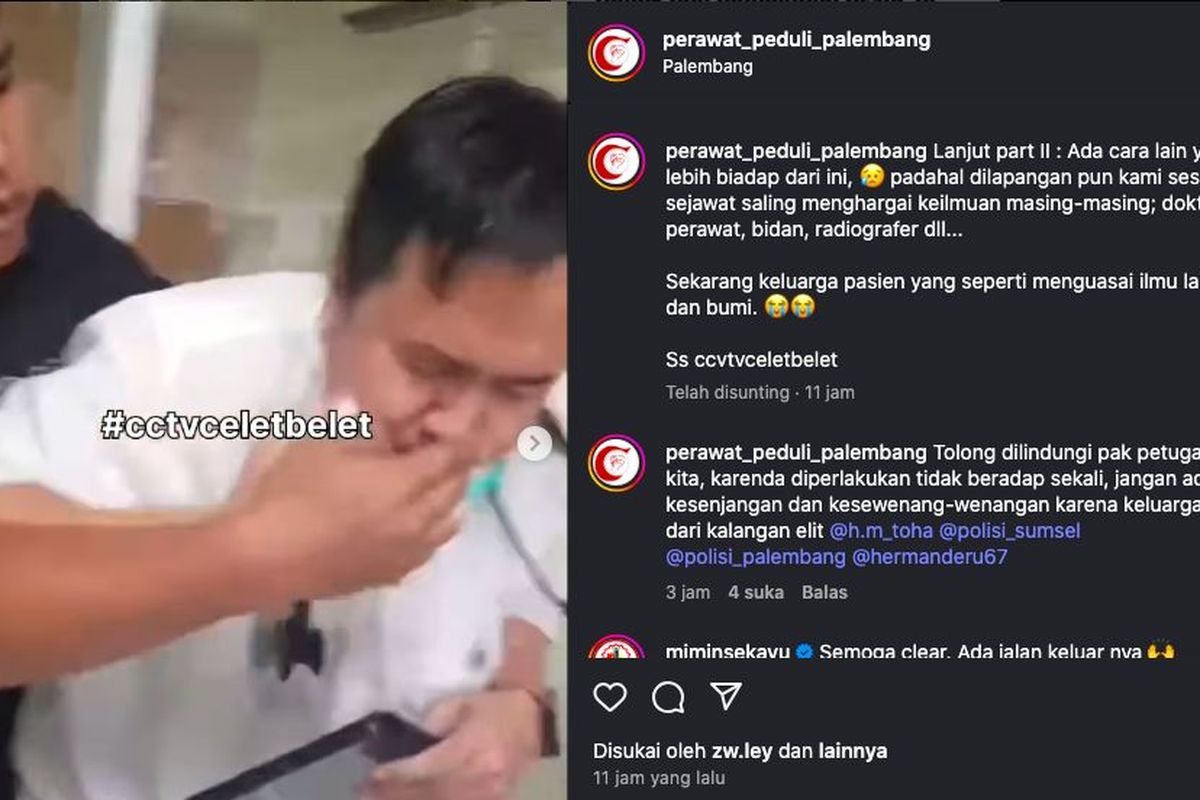 IDI Kawal Proses Hukum untuk Keadilan