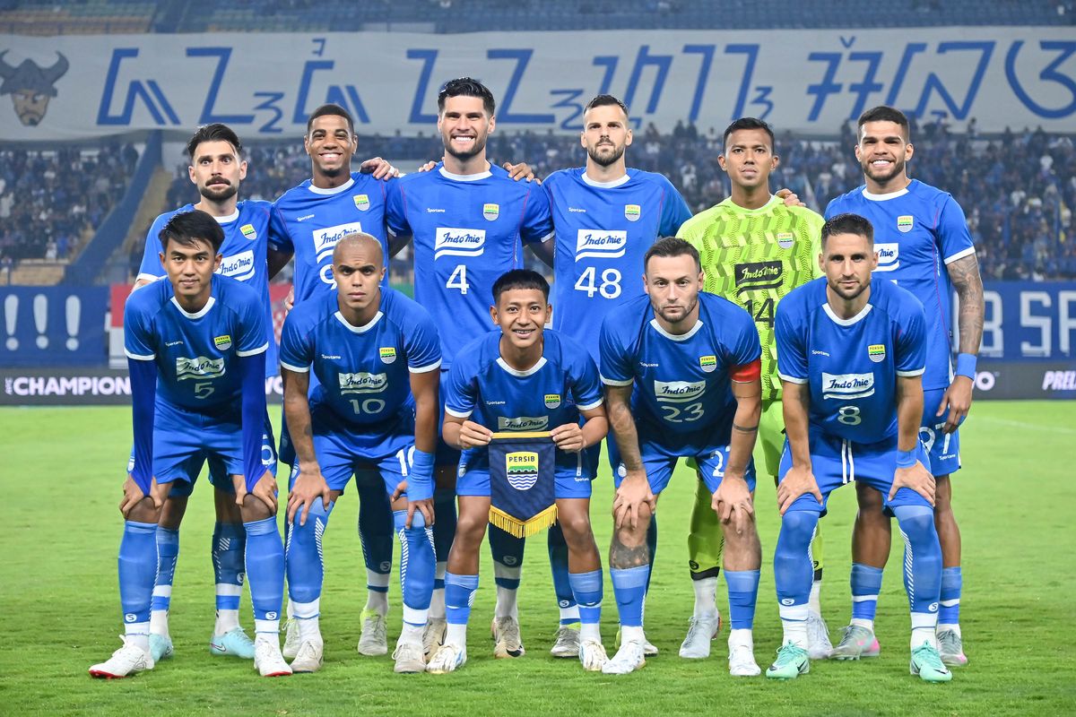 Tantangan Serius dari Klub Asia Tenggara