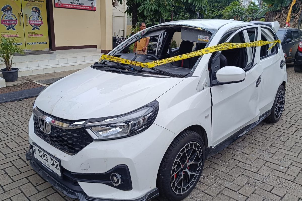 Pelajaran Penting untuk Pemilik Mobil