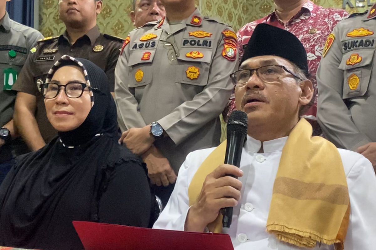 Umi Cinta Dinyatakan Syar’i, MUI Bekasi Pastikan Tak Ada Penyimpangan dalam Kegiatan Keagamaan