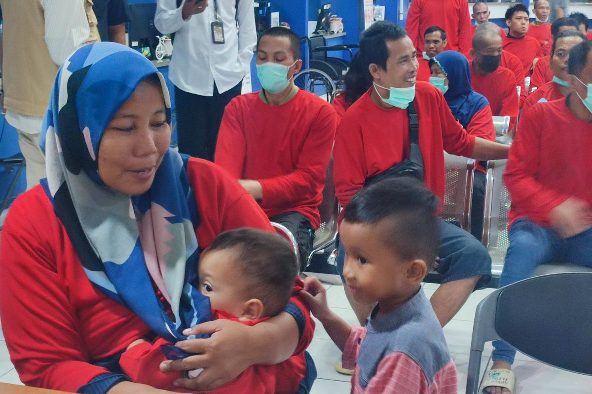 Gaji Menggiurkan Berujung Siksaan Mengejutkan