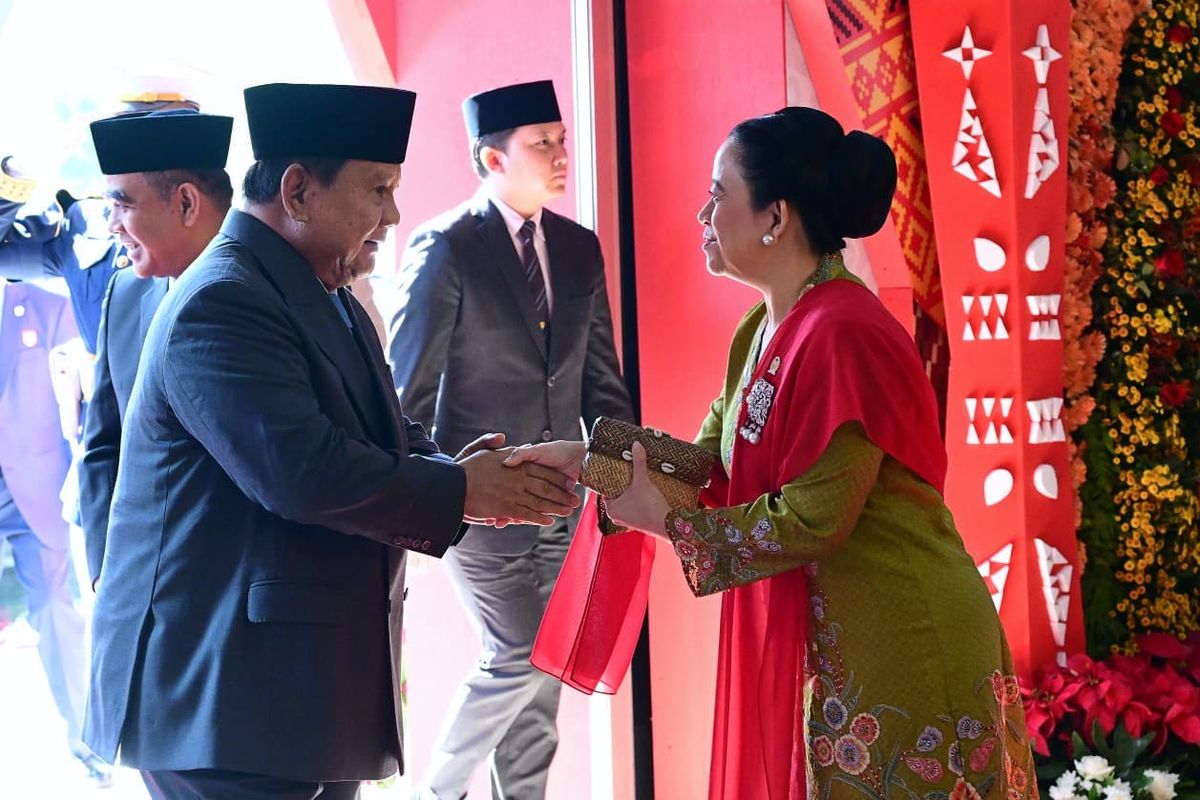 Visi-Misi Presiden yang Utama, Bukan Menteri