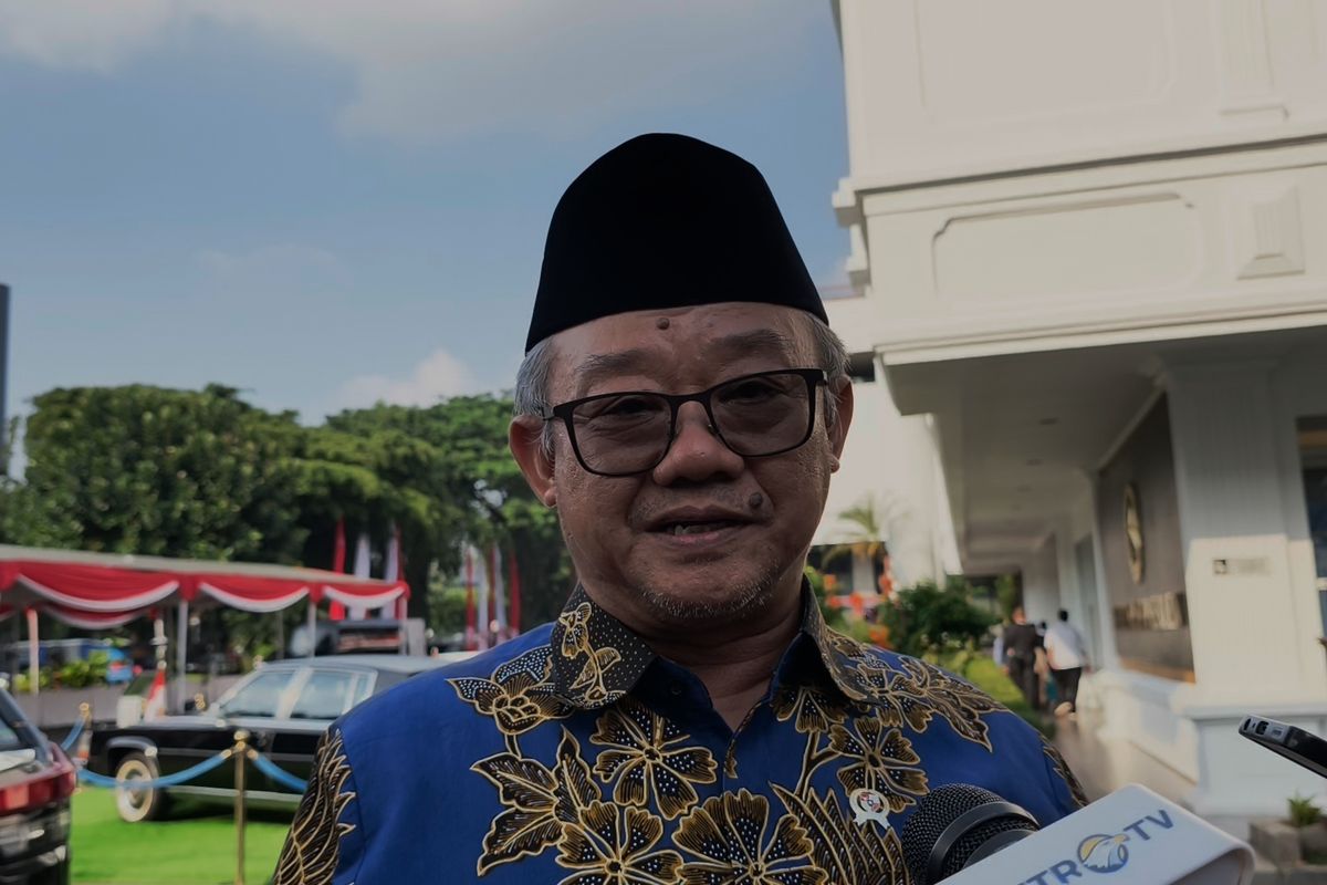 Generasi Muda Kurang Nasionalis? Pramuka Jadi Solusi Wajib untuk Tanamkan Cinta Tanah Air!