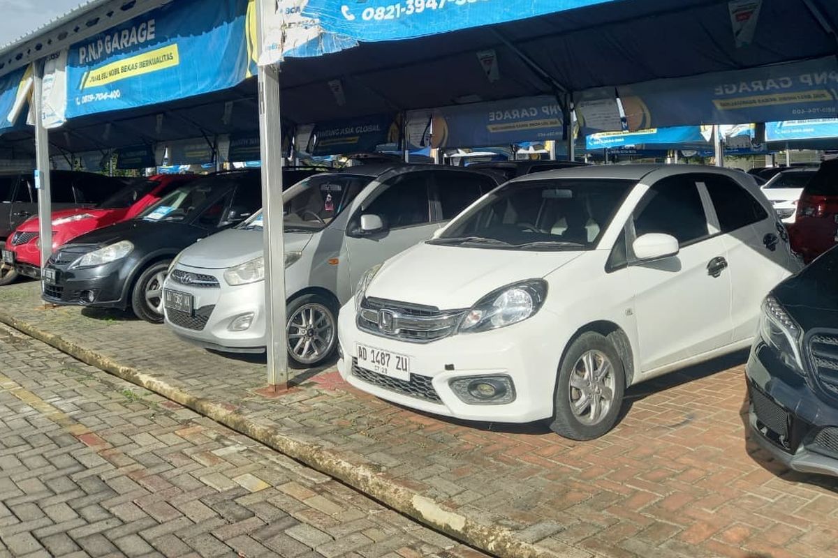 Waspada! Beli Mobil Bekas Laka Tanpa Info? Ini Hak Konsumen untuk Tuntut Ganti Rugi