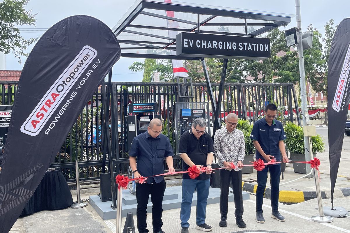 Nikmati Layanan Isi Daya Gratis Sekarang!