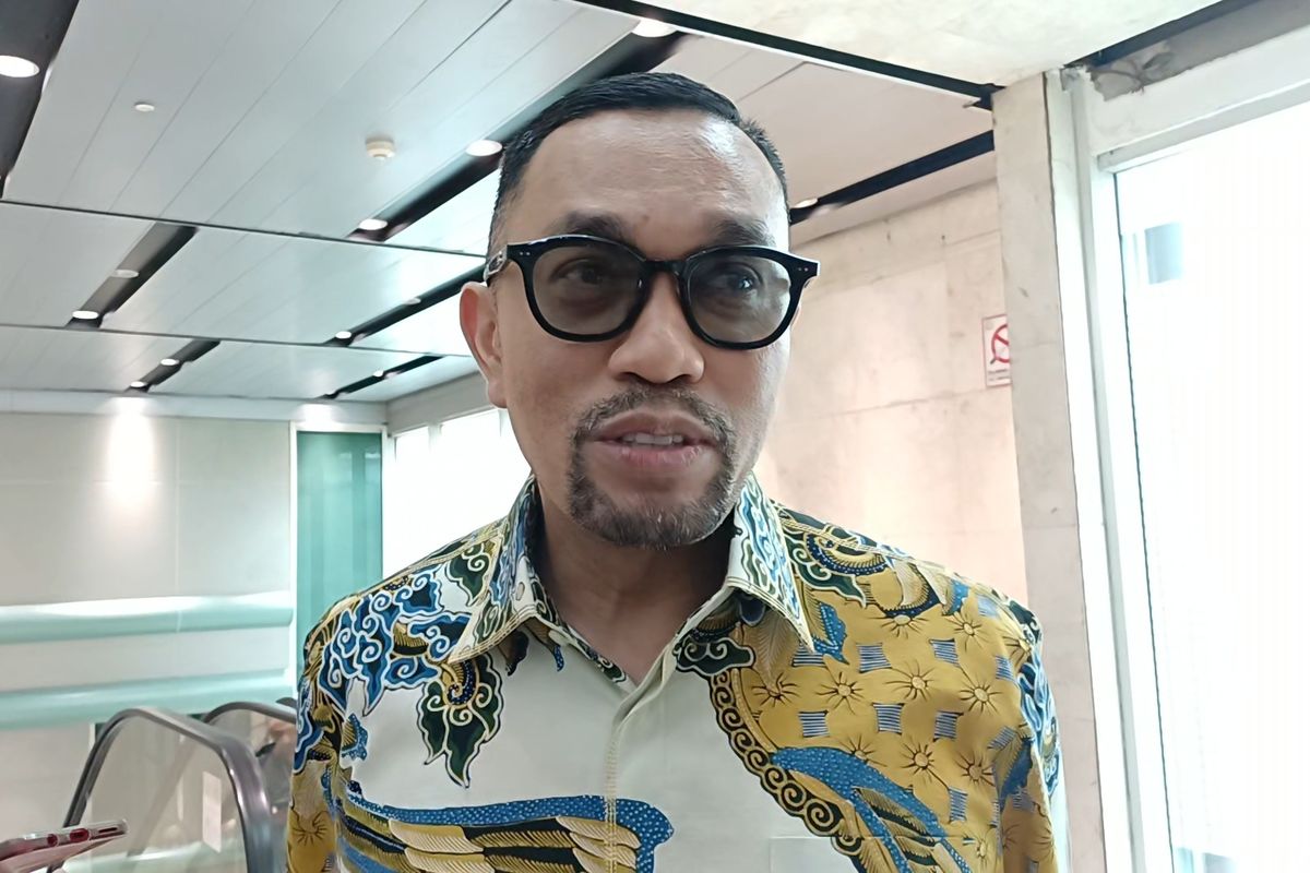 Nasdem Pecat Sahroni dan Nafa Urbach dari DPR Akibat Komentar Kontroversial yang Viral