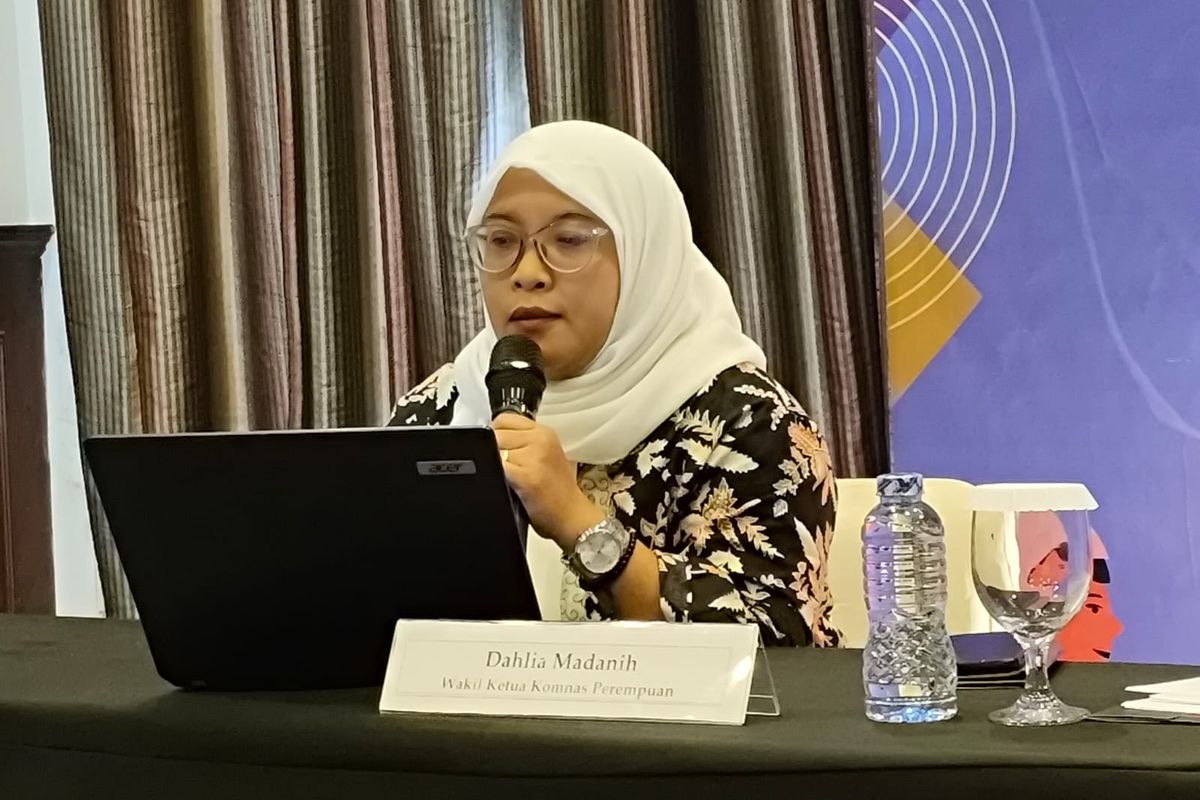 Aspirasi Tak Bermakna Jika Berujung Provokasi dan Kekerasan