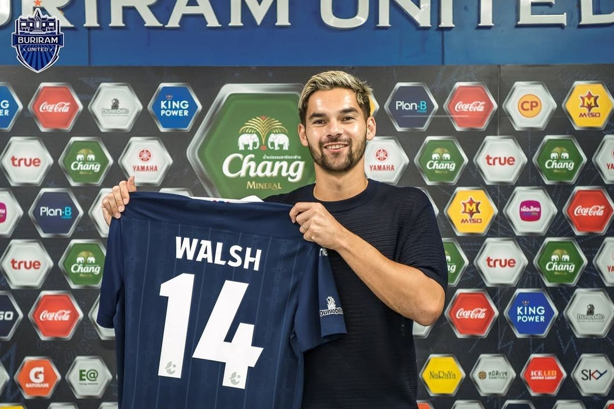 Pujian Mengejutkan dari Bintang Timnas Thailand