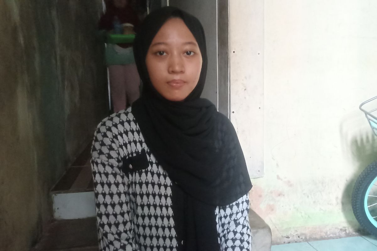 Dua Remaja Bangkit dari Putus Sekolah, Raih Mimpi di Sanggar Belajar Inspiratif