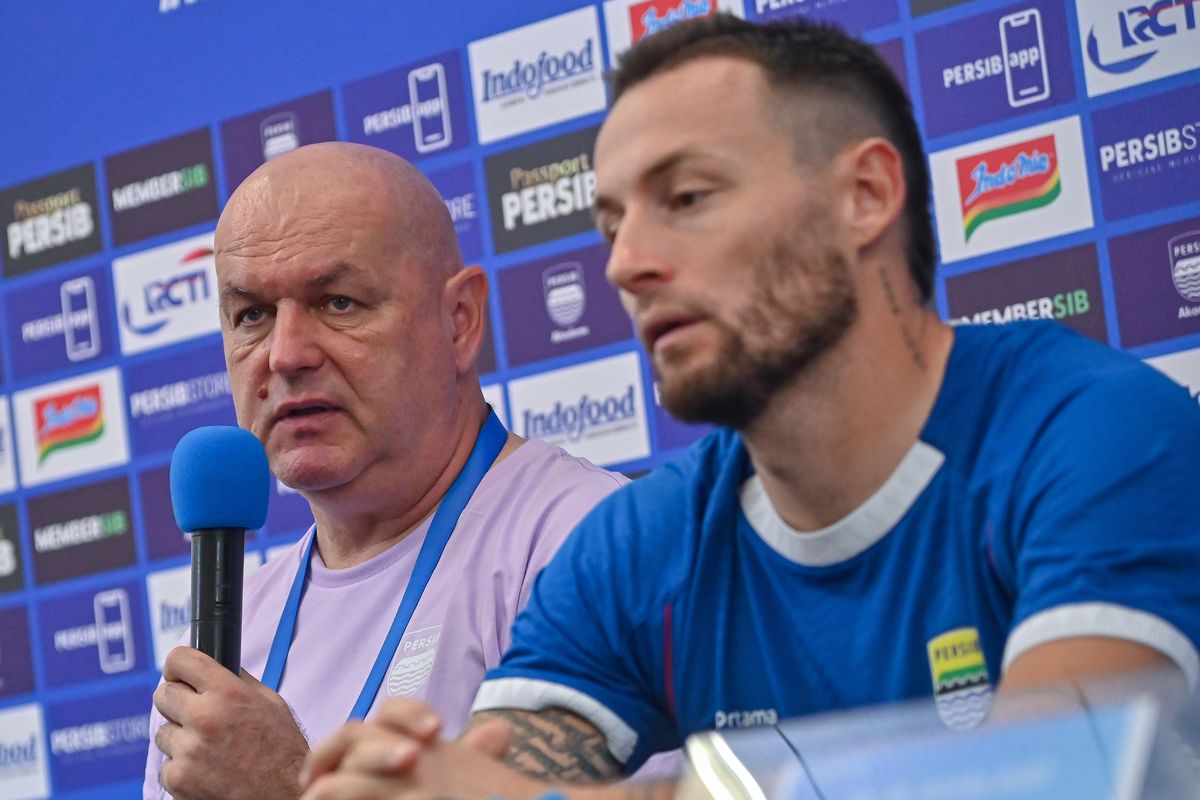Klok & Beckham Resmi Dipanggil Timnas Indonesia, Simak Pesan Menyentuh dari Hodak!