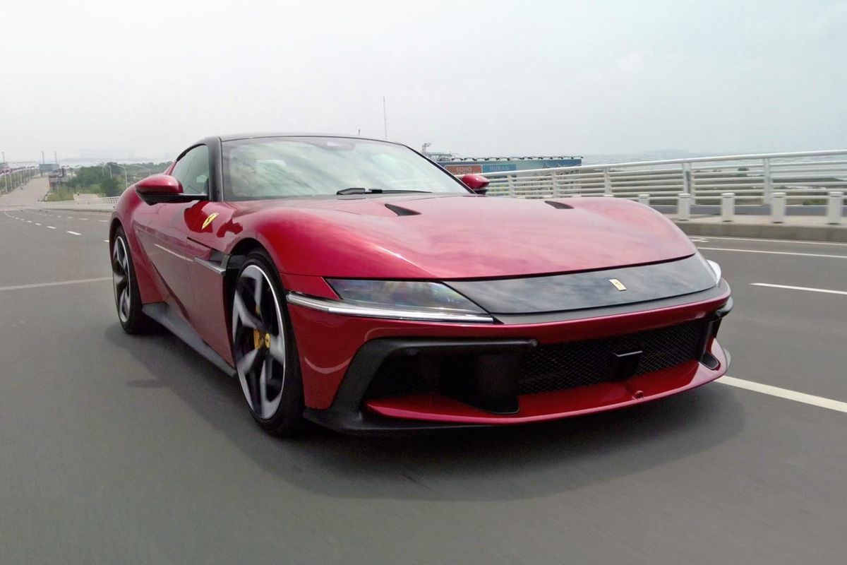Kelebihan & Kekurangan Supercar Legendaris