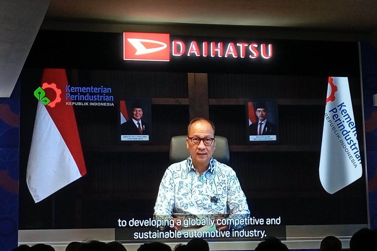 Inovasi & Kepemimpinan di Industri Otomotif Tanah Air