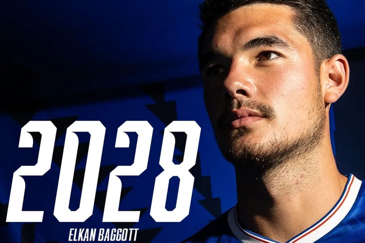 Elkan Baggott Resmi Perpanjang Kontrak dengan Ipswich Town hingga 2028 – Masa Depan Cerah Menanti!