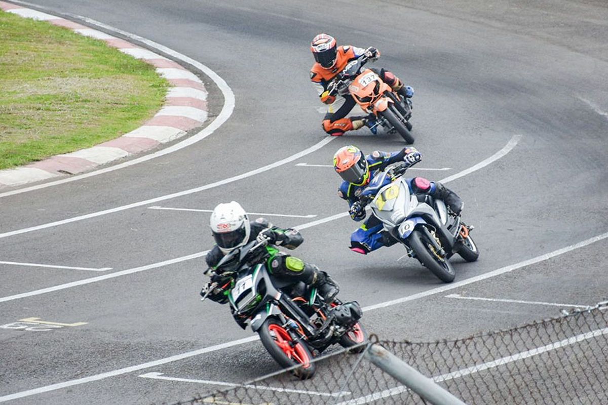 Lebih Murah & Kencang Dibanding Motor Bensin!