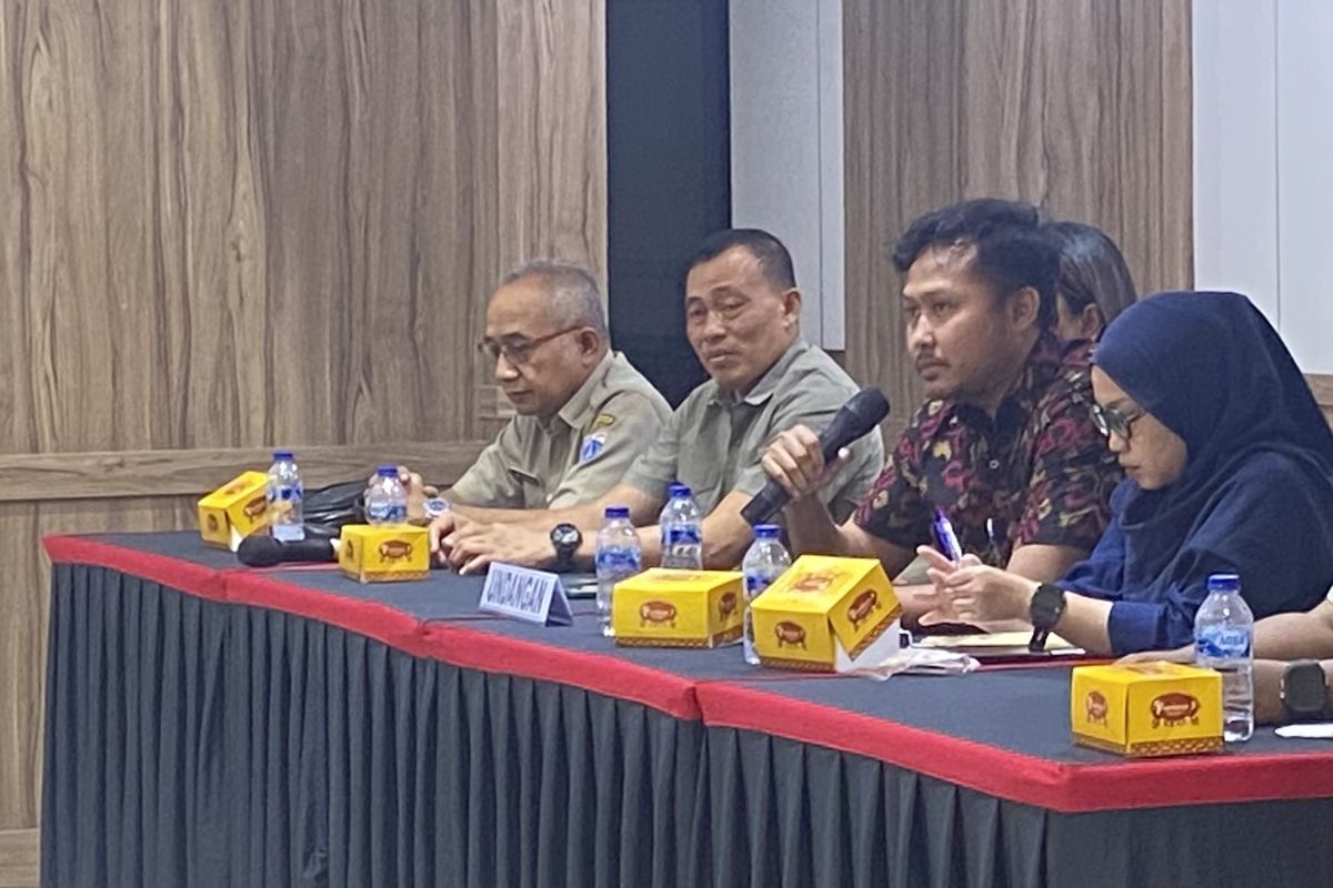 Komnas HAM Desak Kostrad Siapkan Solusi untuk Warga Terdampak Pengosongan Rumah di Jaksel