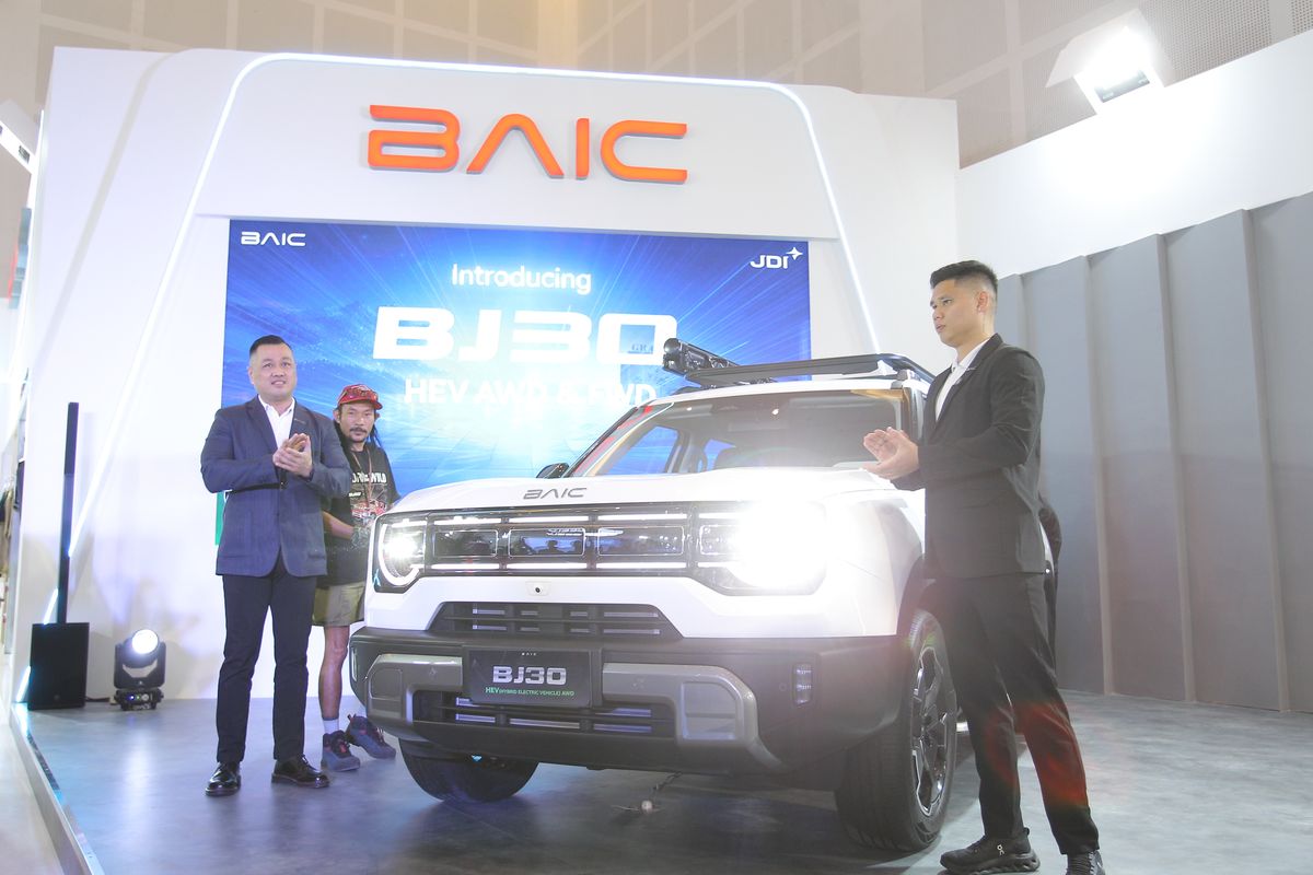Solusi Eco-Friendly dengan Performa Tangguh