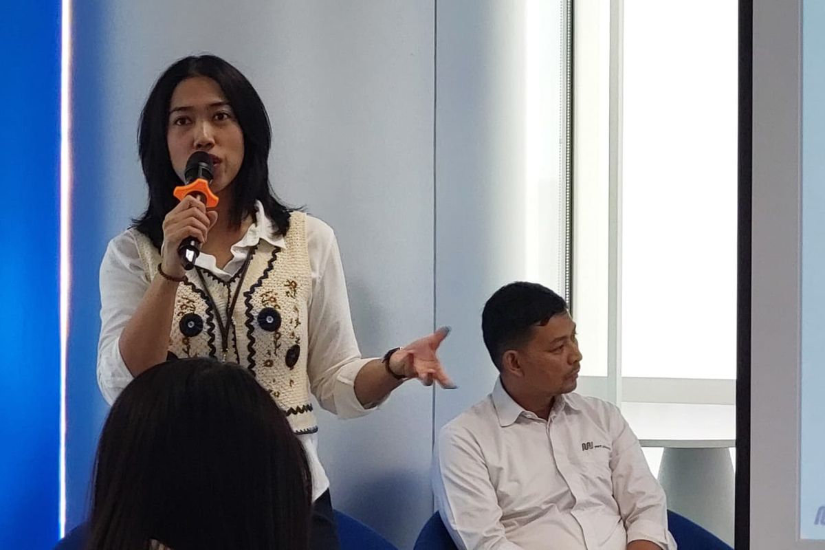 MRT Jakarta Revitalisasi Plaza Beos Jadi Kawasan Ramah Pejalan Kaki