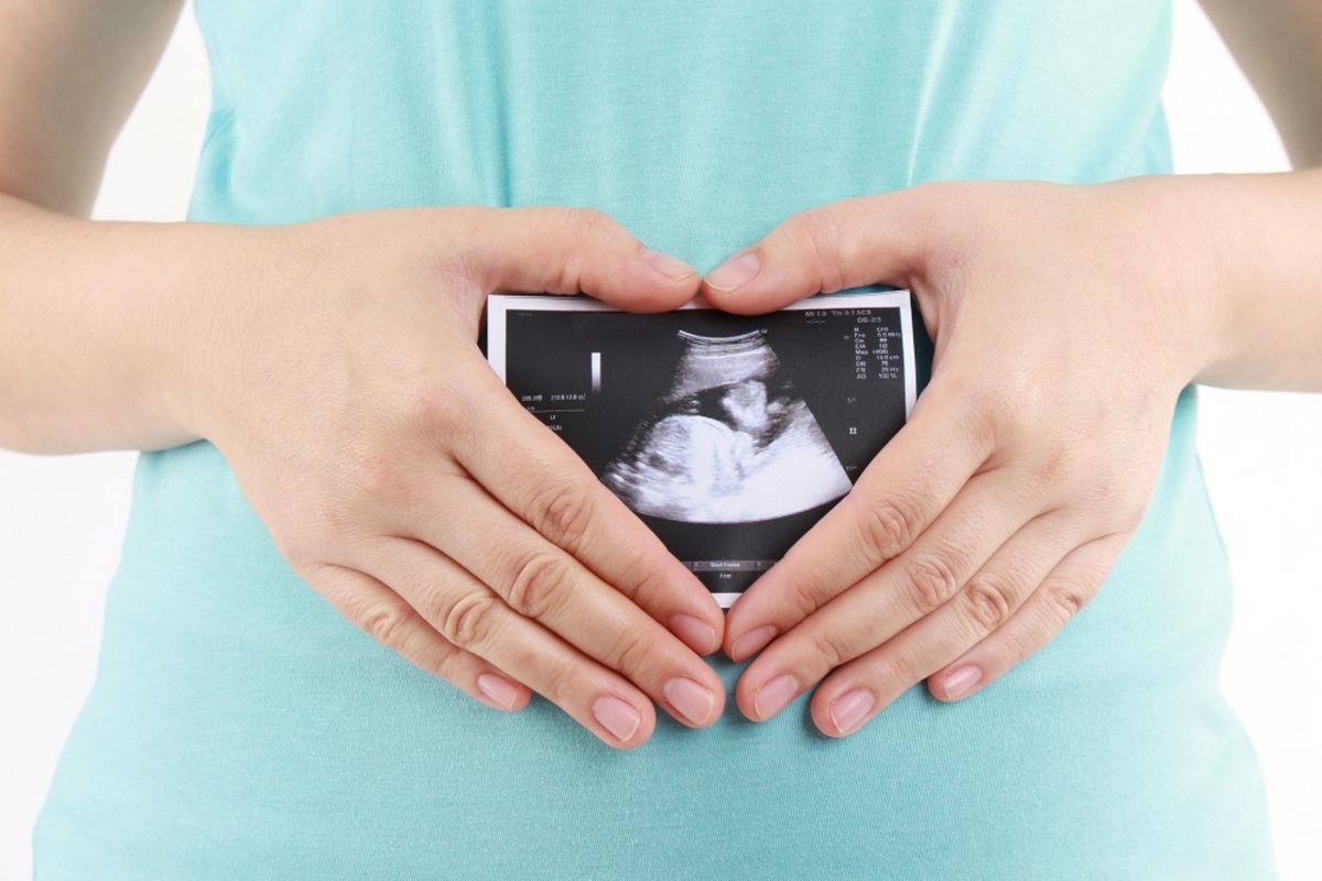 Keberhasilan Bayi Tabung Lebih Tinggi dengan Pendekatan Personal