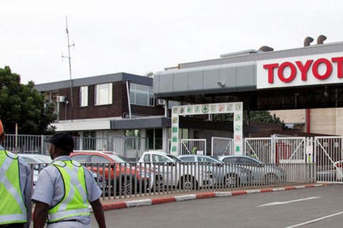 Toyota Buka Suara Soal Penghentian Insentif Impor Mobil Listrik CBU