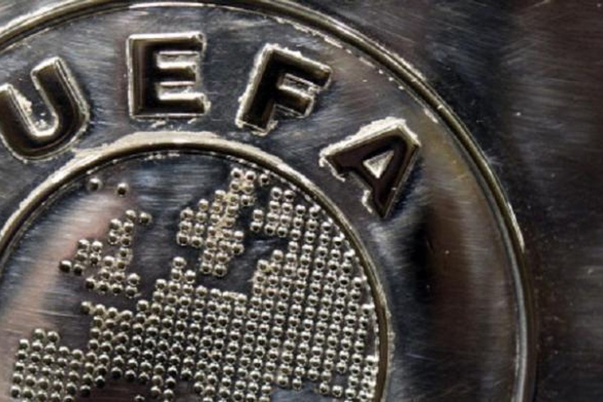 UEFA Akan Gelar Voting untuk Larang Israel Tampil di Kompetisi Internasional