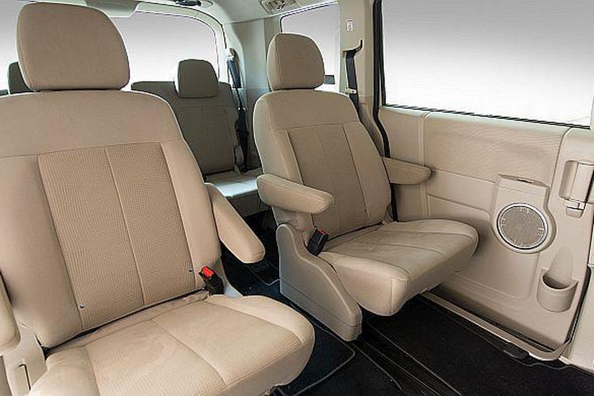 5 Tips Ampuh Cegah Mabuk Darat Saat Perjalanan Mobil