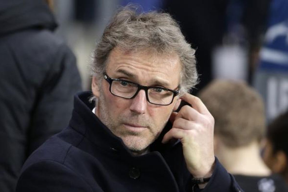 Al Ittihad Pecat Laurent Blanc Usai Kalah dari Cristiano Ronaldo dan Kawan-kawan