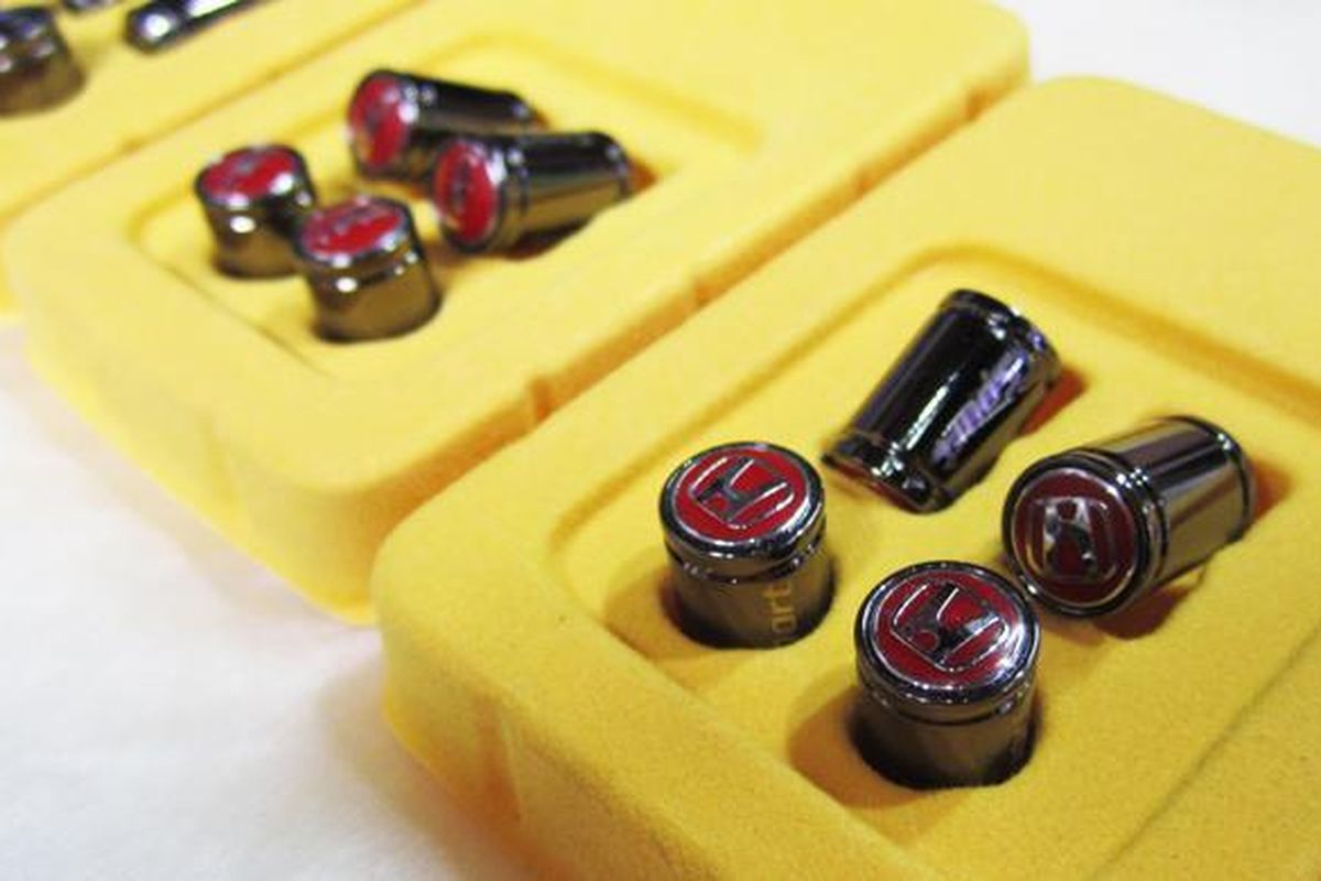 Tugas Vital Tutup Pentil Ban yang Sering Diabaikan – Jangan Sampai Terlewat!