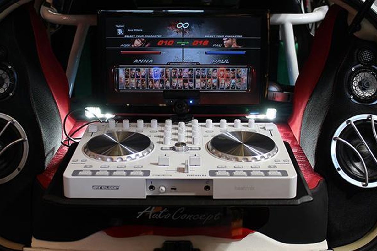 5 Standar Keamanan Wajib Saat Modifikasi Audio Mobil untuk Performa Terbaik