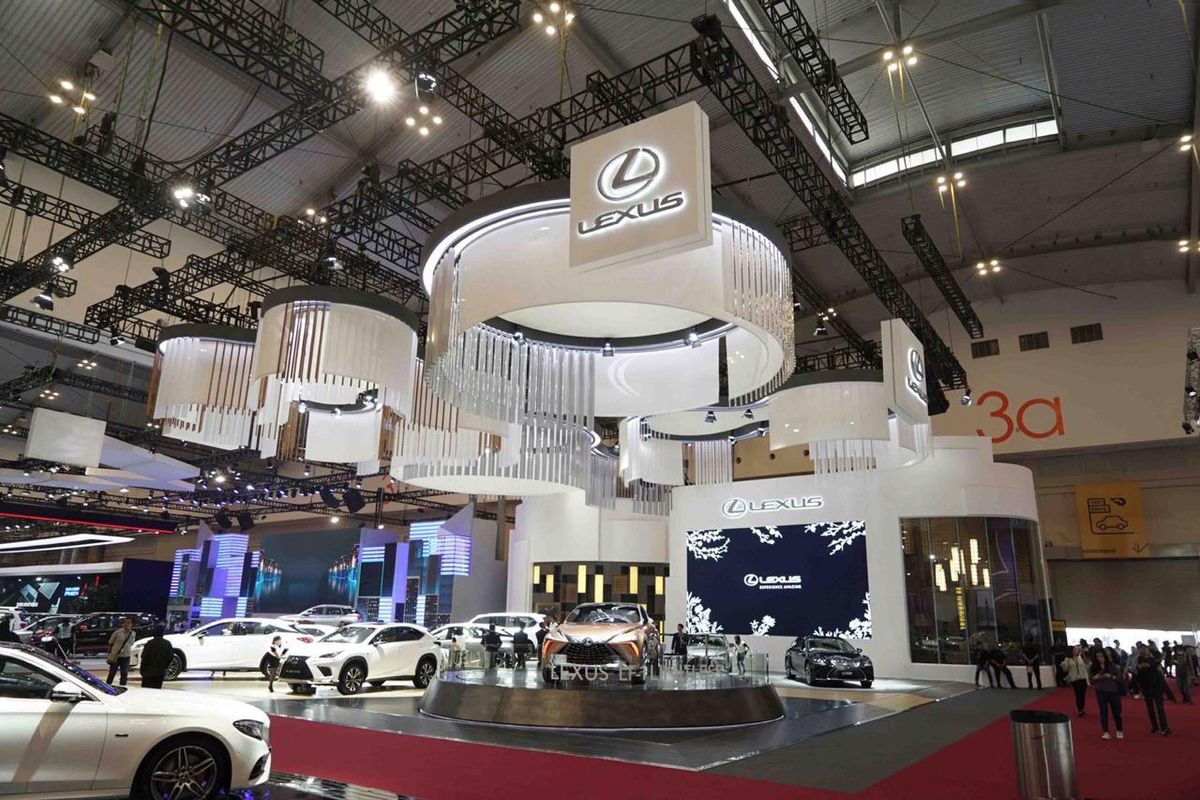 Lexus RX 300 Mogok Usai Isi Pertamax? Ini Tanggapan Resmi Lexus Indonesia!