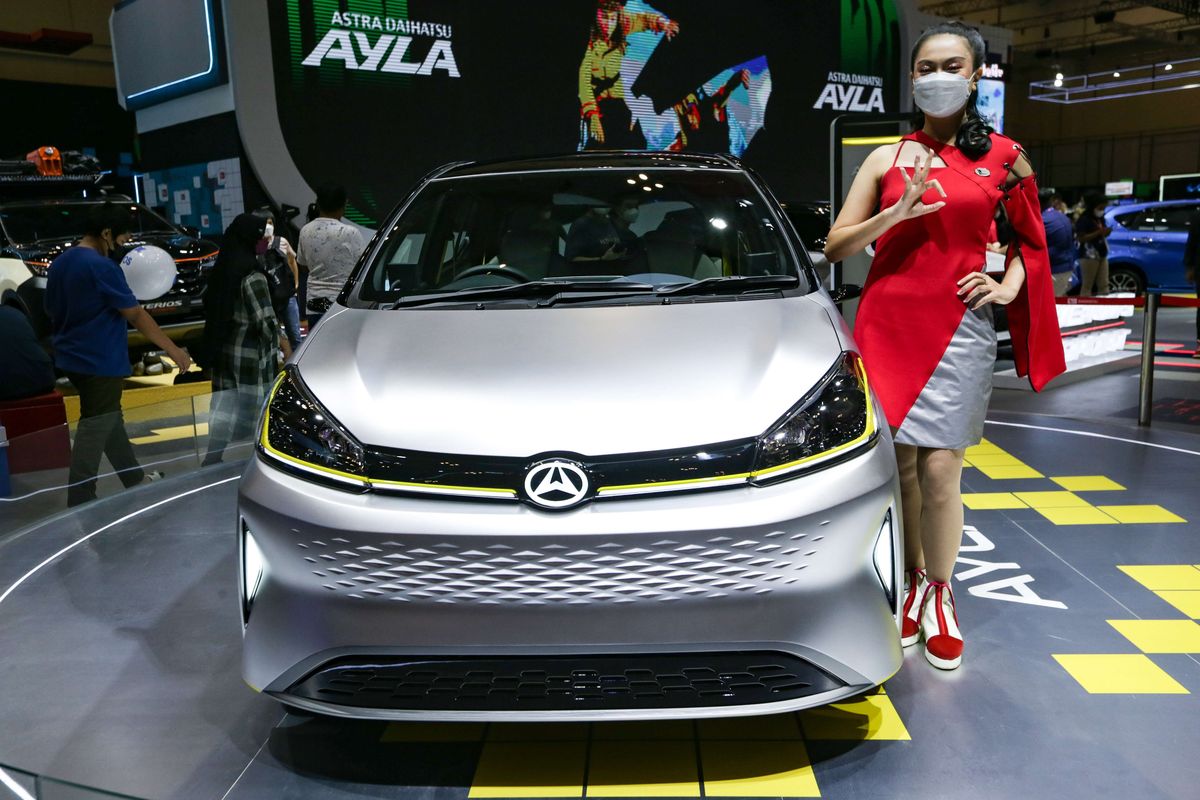 Solusi Mobil Listrik Terjangkau untuk Pemula yang Ingin Go Green