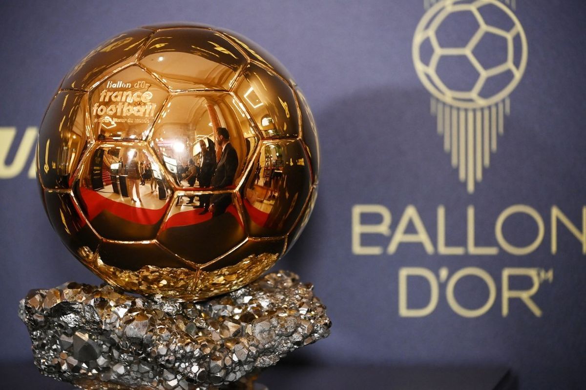 Tonton Langsung! Jadwal dan Live Streaming Pengumuman Pemenang Ballon d’Or 2025