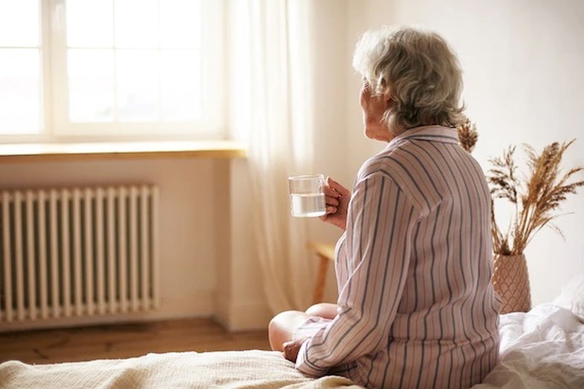 5 Jenis Insomnia yang Kerap Menyerang Seiring Pertambahan Usia