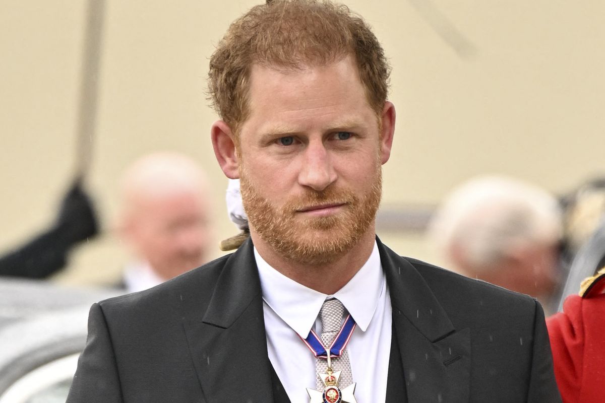 Pangeran Harry dan Raja Charles Akhirnya Berdamai? Pertemuan Mengejutkan Usai Konflik Keluarga